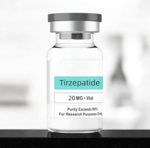Tirzepatide 20mg